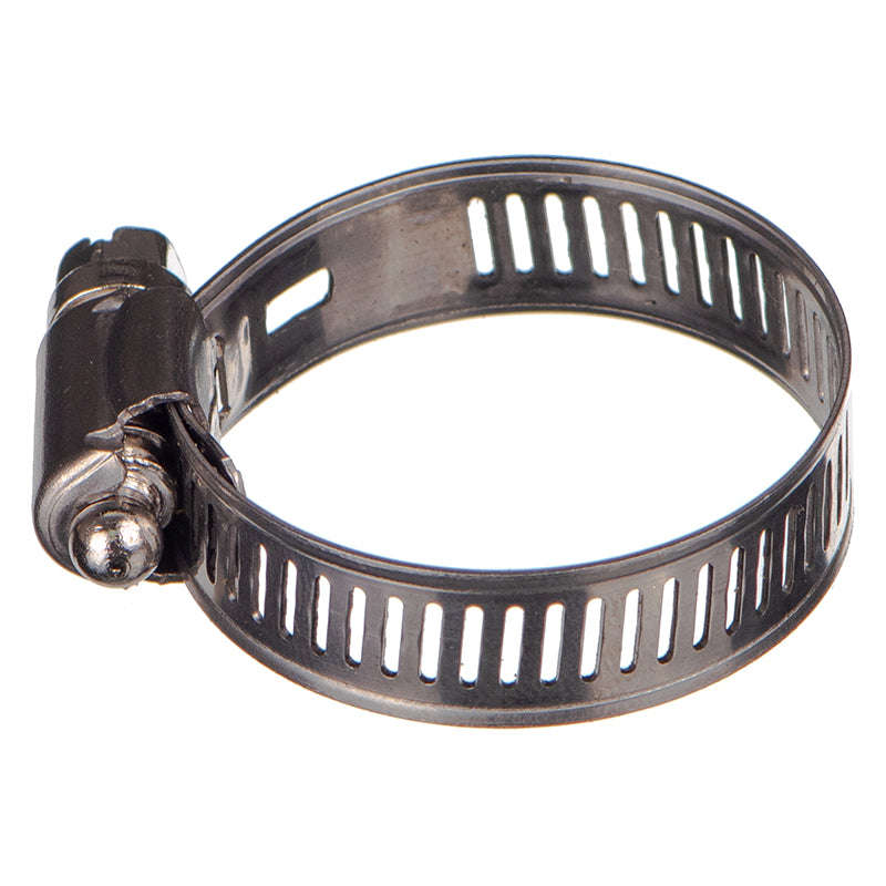 Heater Hose Clamps - Hs16 (Doe)
