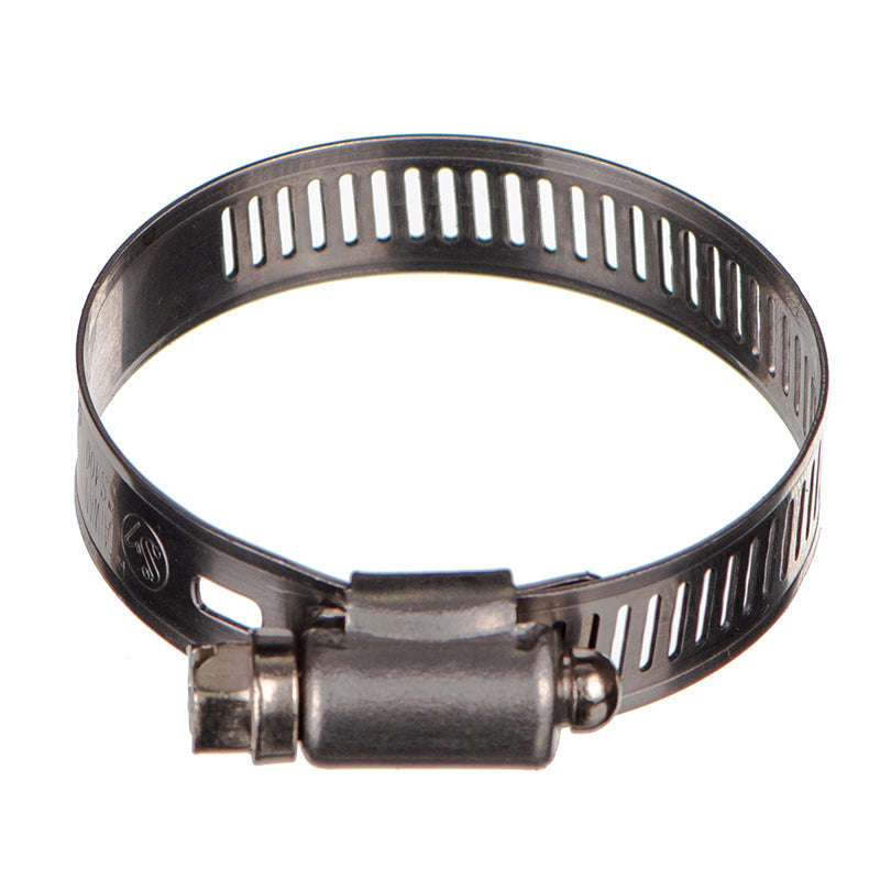 Heater Hose Clamps - Hs24 (Doe)