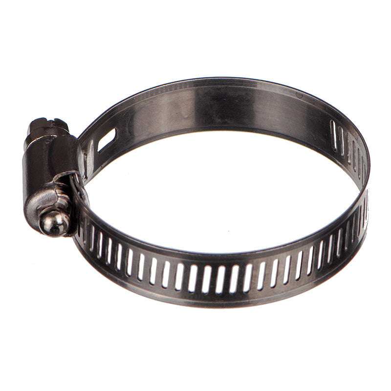 Heater Hose Clamps - Hs24 (Doe)