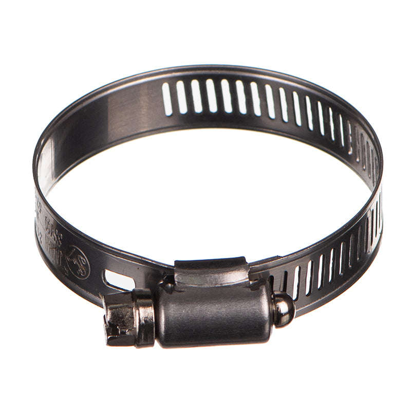 Stainless Steel Hose Clamps - Hs28 (Doe)