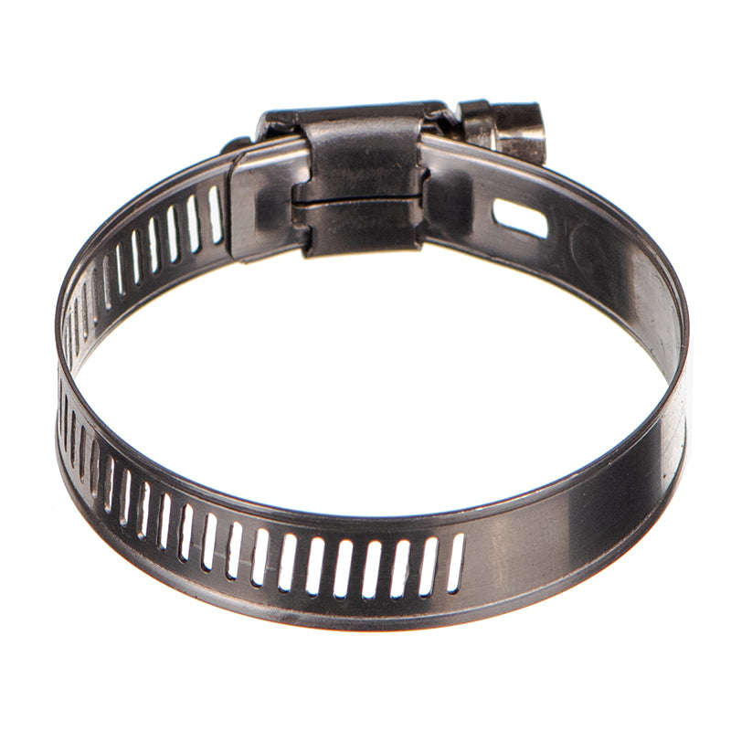 Stainless Steel Hose Clamps - Hs28 (Doe)