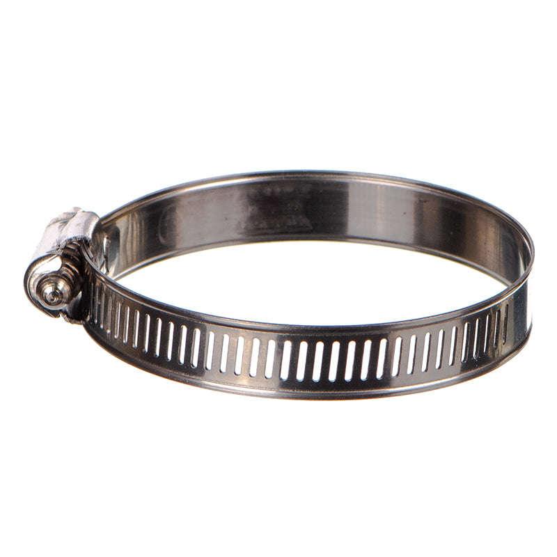 Stainless Steel Hose Clamps - Hs36 (Doe)