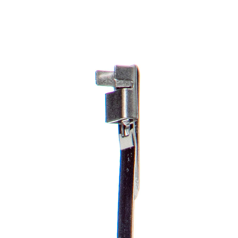 Stainless Steel Cv Boot Universal Straps- 360 Mm - Hs360 (Beta)