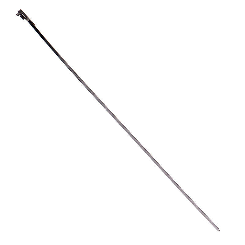 Stainless Steel Cv Boot Universal Straps- 360 Mm - Hs360 (Beta)