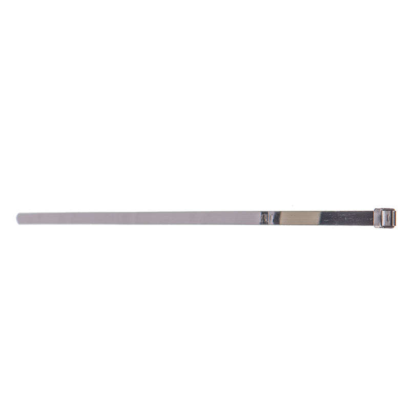 Stainless Steel Cv Boot Universal Straps- 360 Mm - Hs360 (Beta)