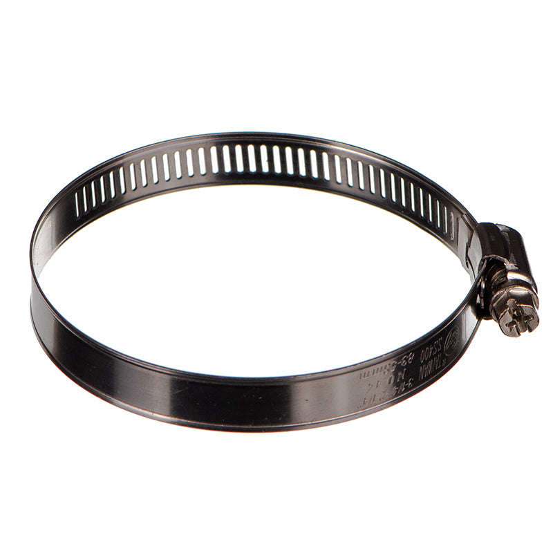 Stainless Steel Hose Clamps - Hs44 (Doe)