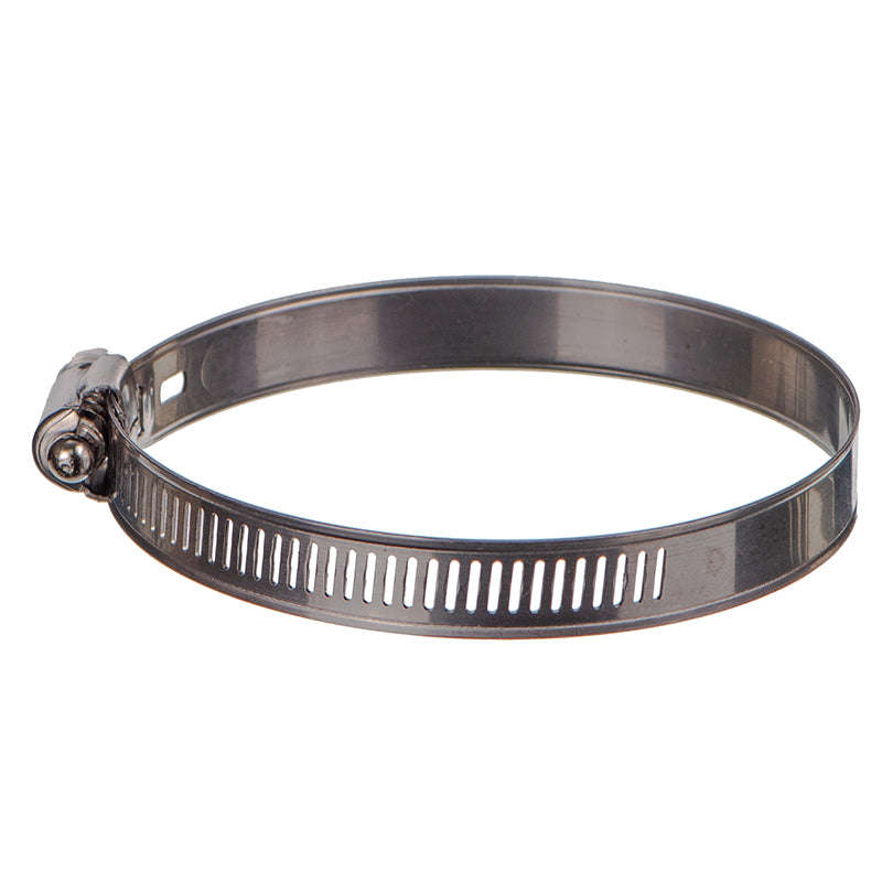 Stainless Steel Hose Clamps - Hs48 (Doe)