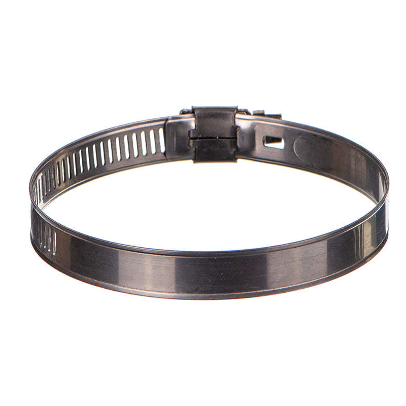 Stainless Steel Hose Clamps - Hs48 (Doe)