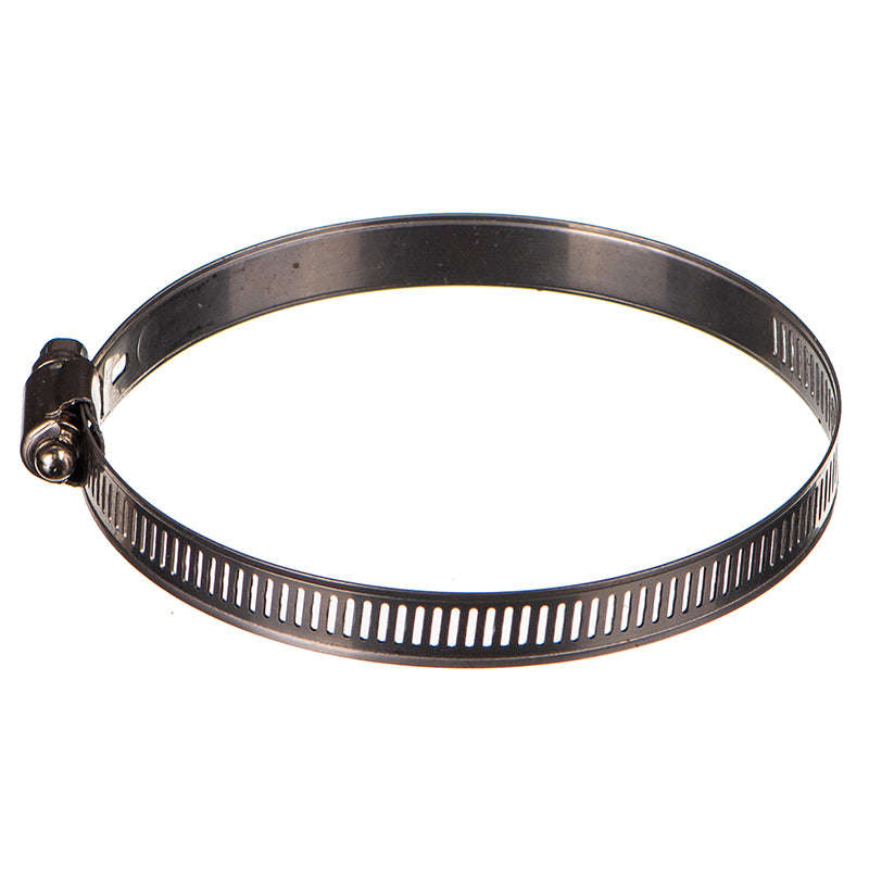 Stainless Steel Hose Clamps - Hs60 (Doe)