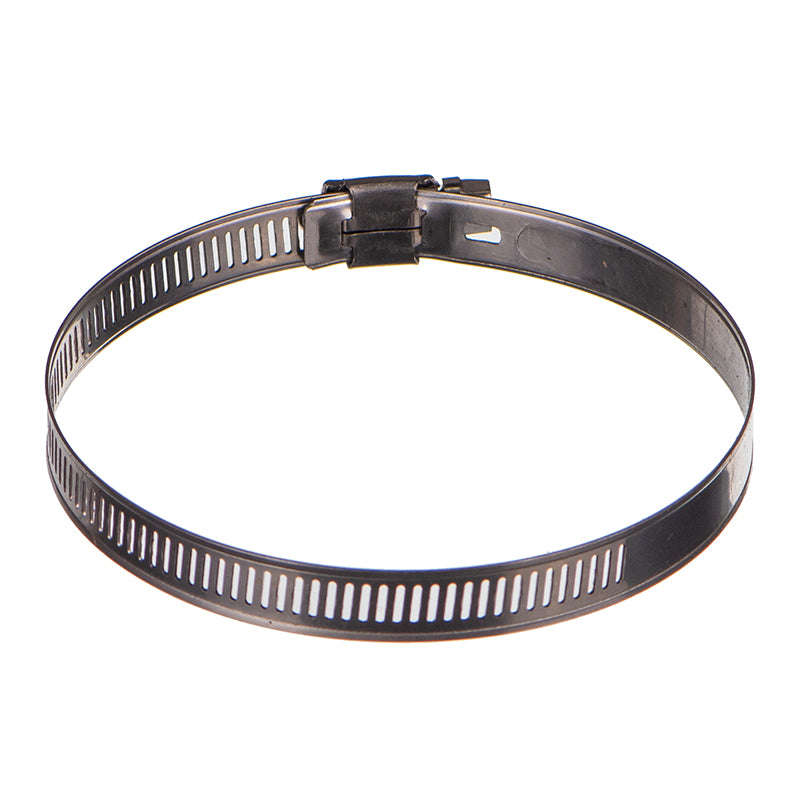 Stainless Steel Hose Clamps - Hs60 (Doe)