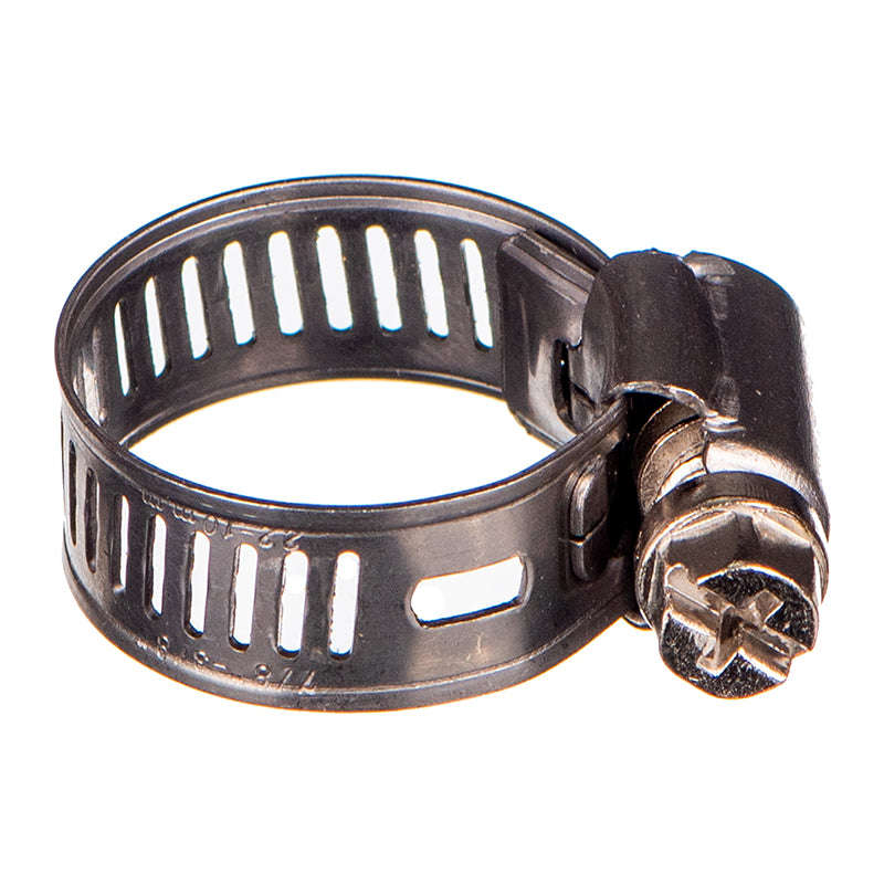 Stainless Steel Hose Clamps - Hs8 (Doe)
