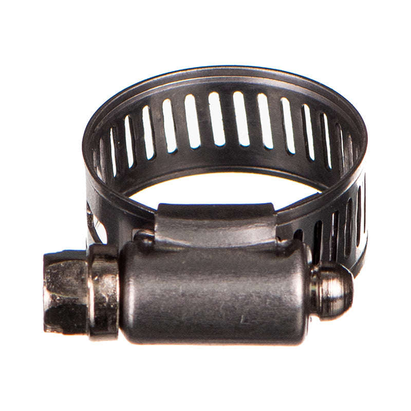 Stainless Steel Hose Clamps - Hs8 (Doe)