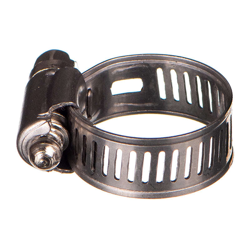 Stainless Steel Hose Clamps - Hs8 (Doe)