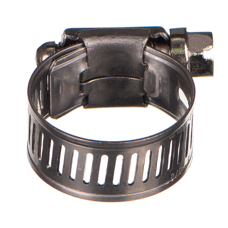 Stainless Steel Hose Clamps - Hs8 (Doe)