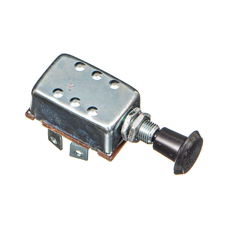 Universal Headlight Switch - Ht12 (Beta)