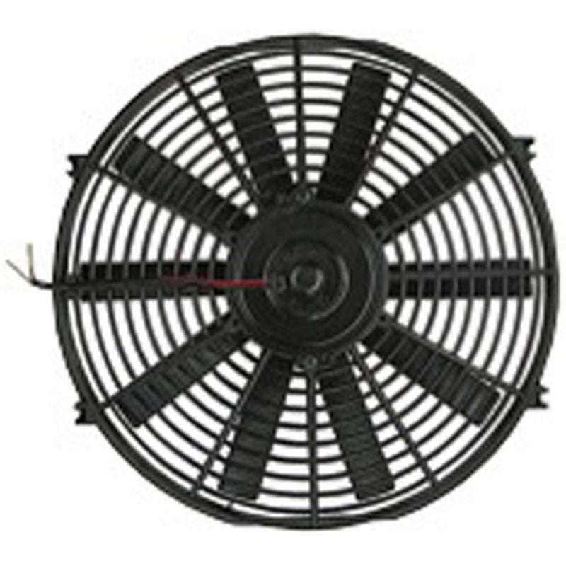 Universal Radiator Cooling Fan - Ht3182A (Beta)