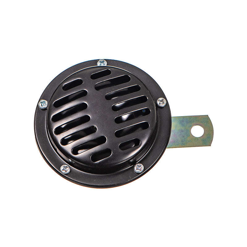 Single Disc Hooter