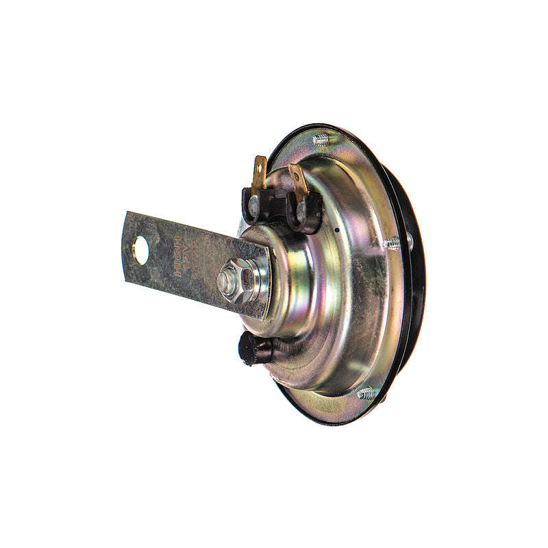Single Disc Hooter