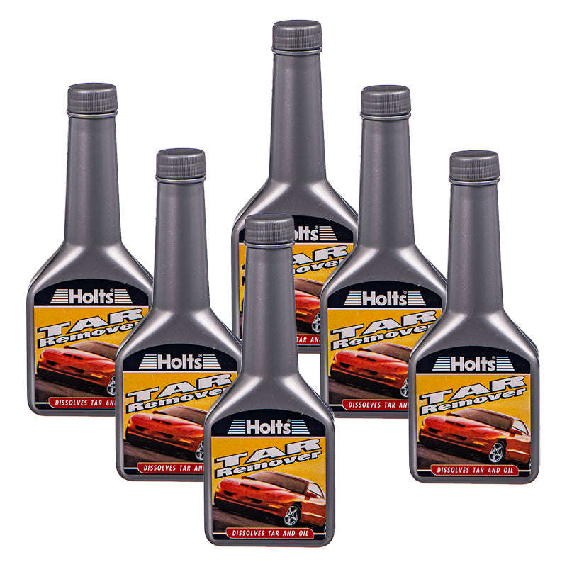 Holts Tar Remover (200Ml) -(Pack Size: 6 )