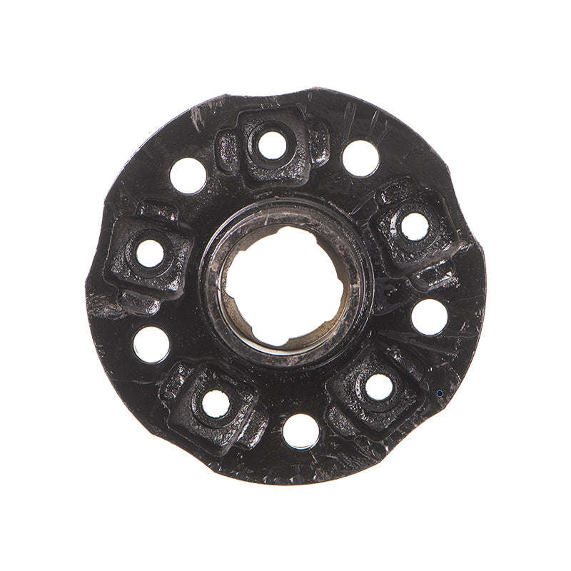 Wheel Hub - Hub010 (Beta)