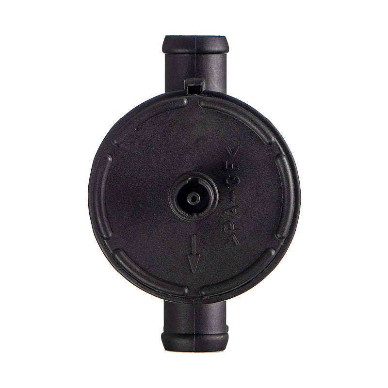 Heater Valve - Hv001 (Doe)
