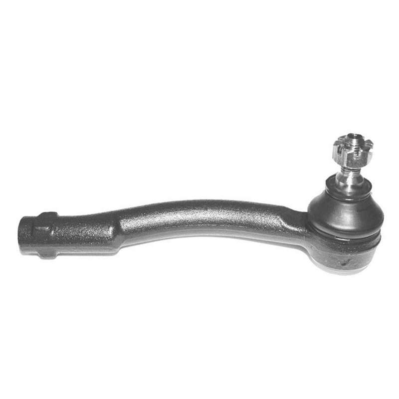TEKNOSA FRONT RIGHT OUTER TIE ROD END For HYUNDAI SONATA [4] 2.5 (DOHC)(* 125KW) 01-04