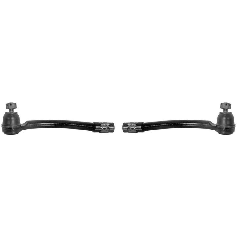 OUTER TIE ROD END SET - HY1316 (TEKNOSA)