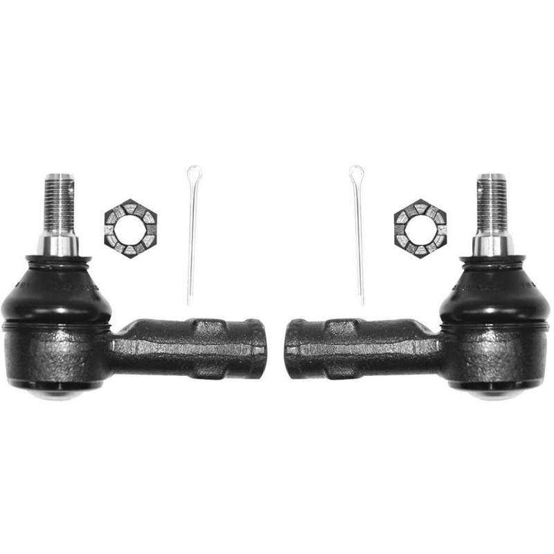 OUTER TIE ROD END SET - HY1320 (TEKNOSA)