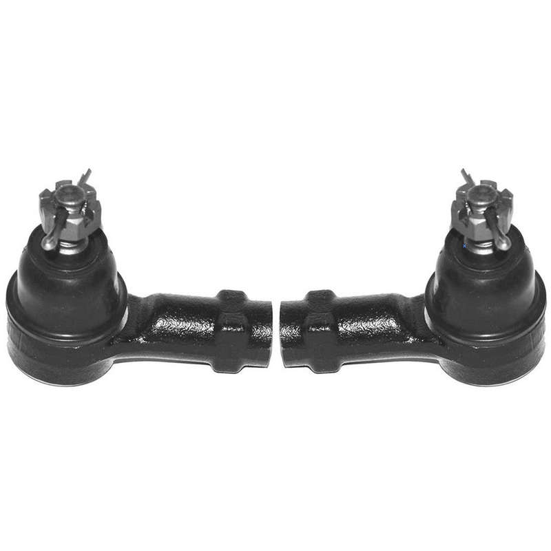 OUTER TIE ROD END SET - HY1321 (TEKNOSA)