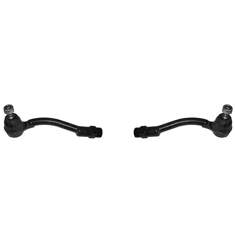 OUTER TIE ROD END SET - HY1324 (TEKNOSA)