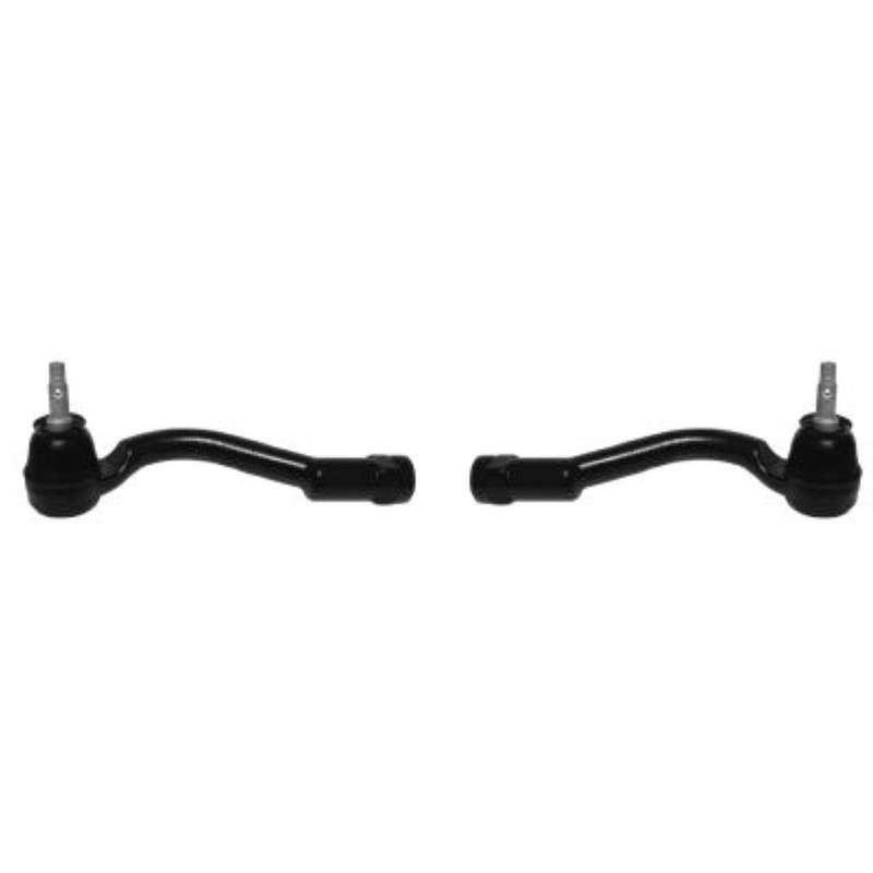 TEKNOSA FRONT AXLE OUTER TIE ROD END SET For KIA SPORTAGE [4] 1.6 T-GDI GT AWD DCTR (16V 130KW) 1...