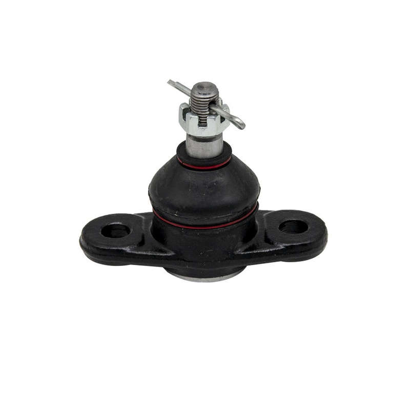 TEKNOSA FRONT LEFT - RIGHT LOWER BALL JOINT For KIA RIO [2] 1.4 (G4EE)(16V 71KW) 06-10