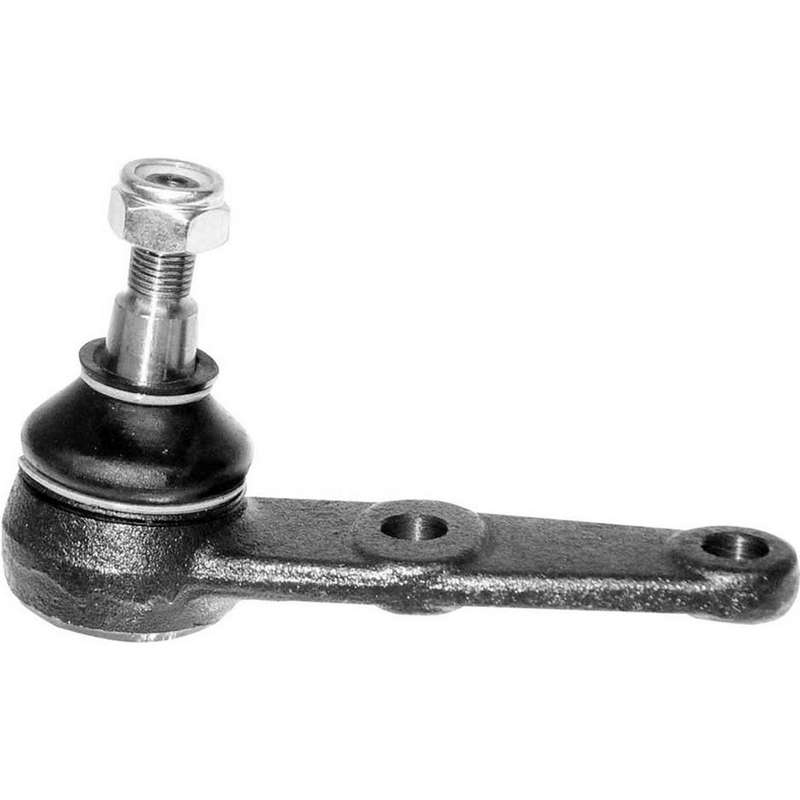 TEKNOSA FRONT LEFT - RIGHT LOWER BALL JOINT For HYUNDAI ELANTRA [J1] 1.8 (G4CN)(16V 93KW) 94-95