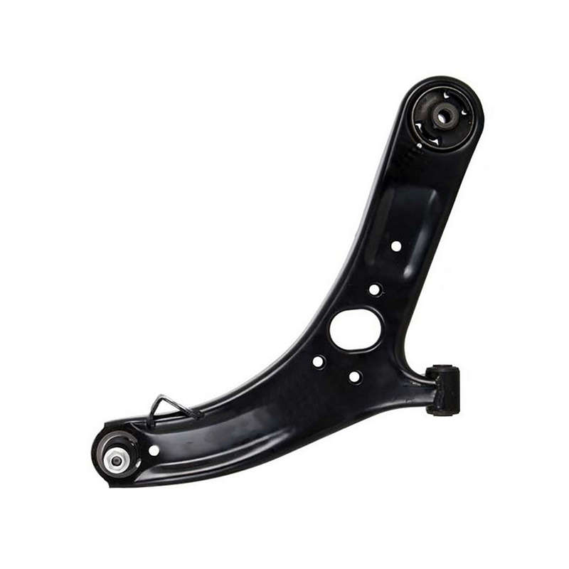 Teknosa Front Left Lower Control Arm  For Hyundai Accent [4] 1.6 (G4Fg)(16V 91Kw) 2011-2020