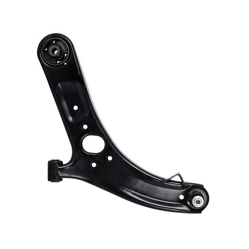 TEKNOSA FRONT RIGHT LOWER CONTROL ARM For HYUNDAI ACCENT [4] 1.6 (G4FG)(16V 91KW) 11-20