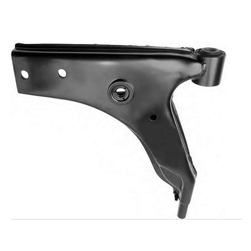 Teknosa Front Left Lower Control Arm  For Hyundai Elantra [J1] 1.8 (G4Cn)(16V 93Kw) 1994-1995