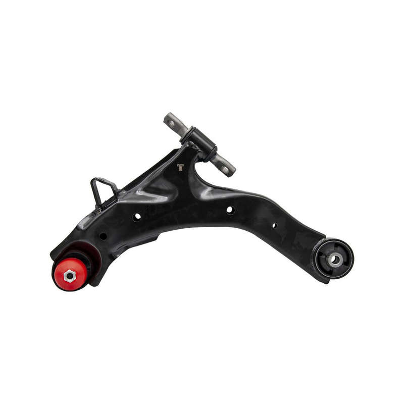 Teknosa Front Left Lower Control Arm  For Hyundai Elantra [J4] 1.6 (G4Ed)(16V 89Kw) 2007-2011