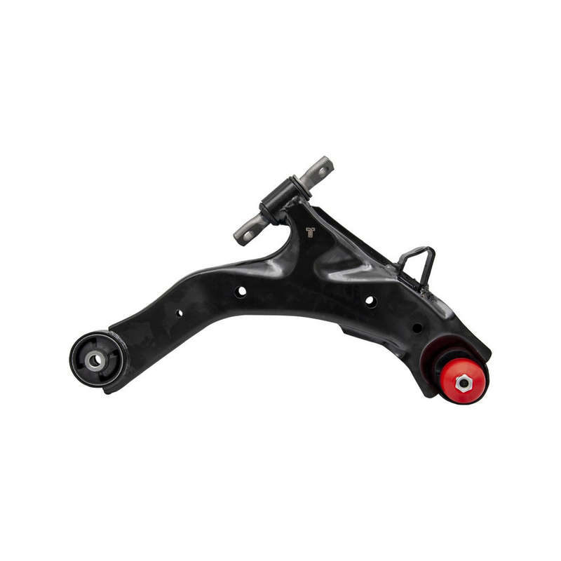TEKNOSA FRONT RIGHT LOWER CONTROL ARM For HYUNDAI ELANTRA [J4] 1.6 (G4ED)(16V 89KW) 07-11