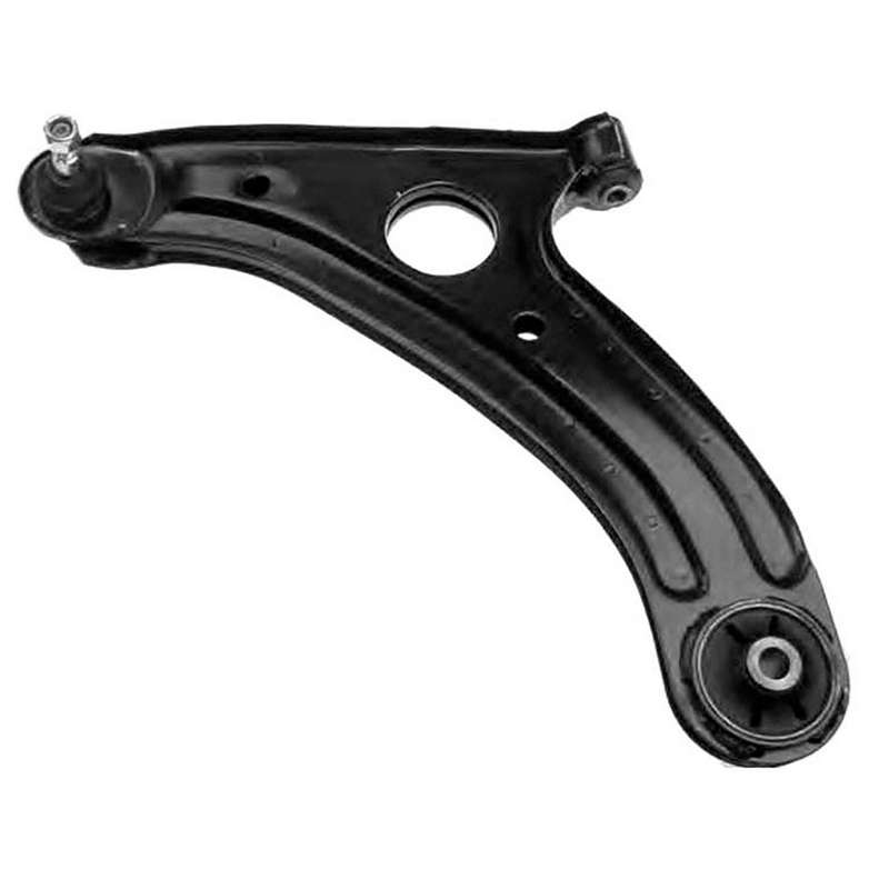 TEKNOSA FRONT LEFT LOWER CONTROL ARM For HYUNDAI GETZ [2] 1.5 CRDI (D4FA)(16V 81KW) 05-10