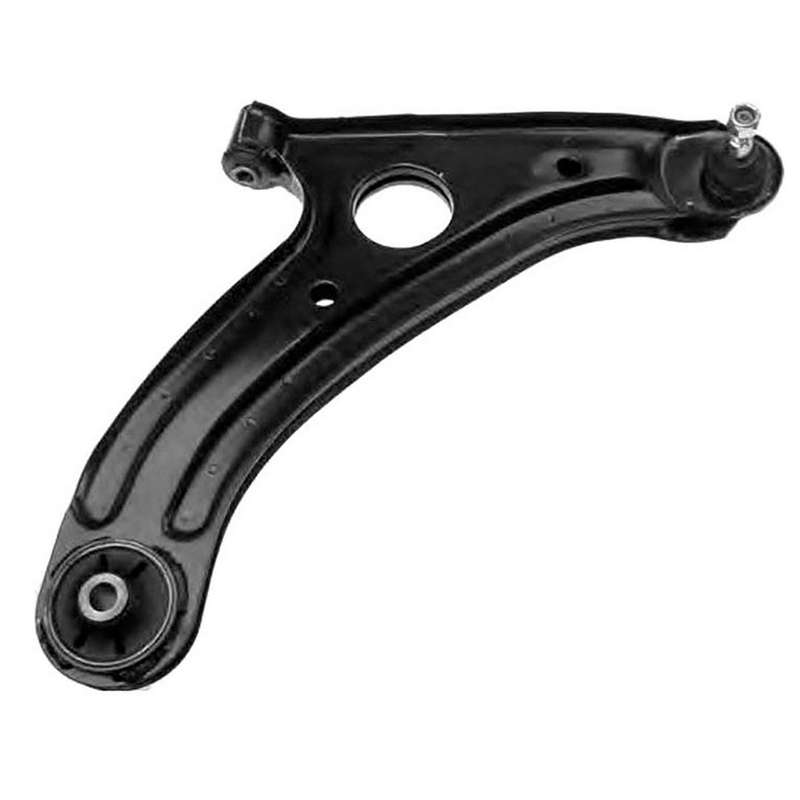 TEKNOSA FRONT RIGHT LOWER CONTROL ARM For HYUNDAI GETZ [2] 1.5 CRDI (D4FA)(16V 81KW) 05-10