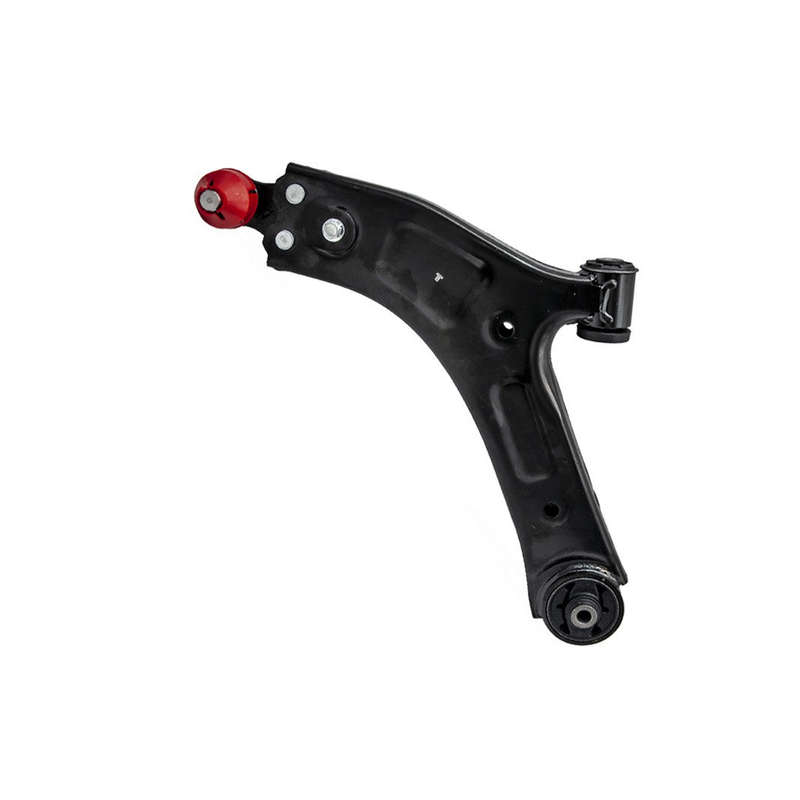 Teknosa Front Left Lower Control Arm  For Hyundai H1 2.5 Crdi (D4Cb-L)(16V 120Kw) 2010-2014