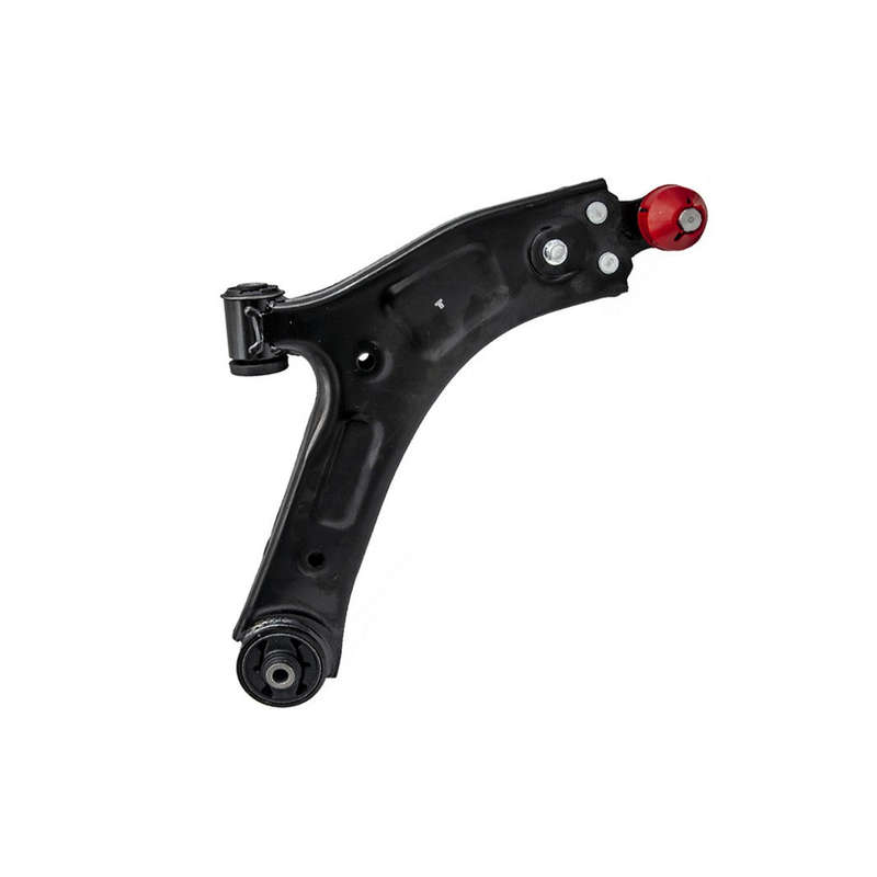 Teknosa Front Right Lower Control Arm  For Hyundai H1 2.5 Crdi (D4Cb-L)(16V 120Kw) 2010-2014