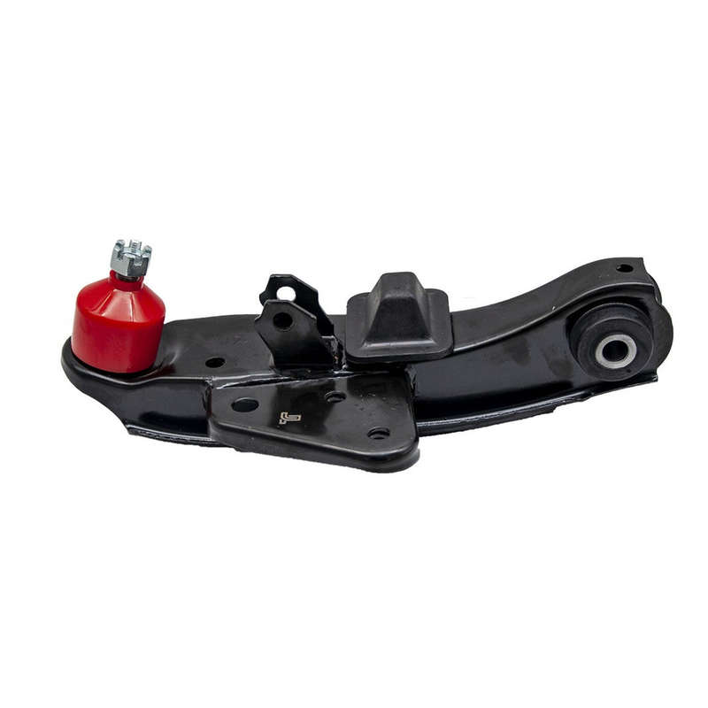 TEKNOSA LOWER CONTROL ARM For HYUNDAI H100 2.5 CRDI (D4BA)(8V 55KW) 97-04