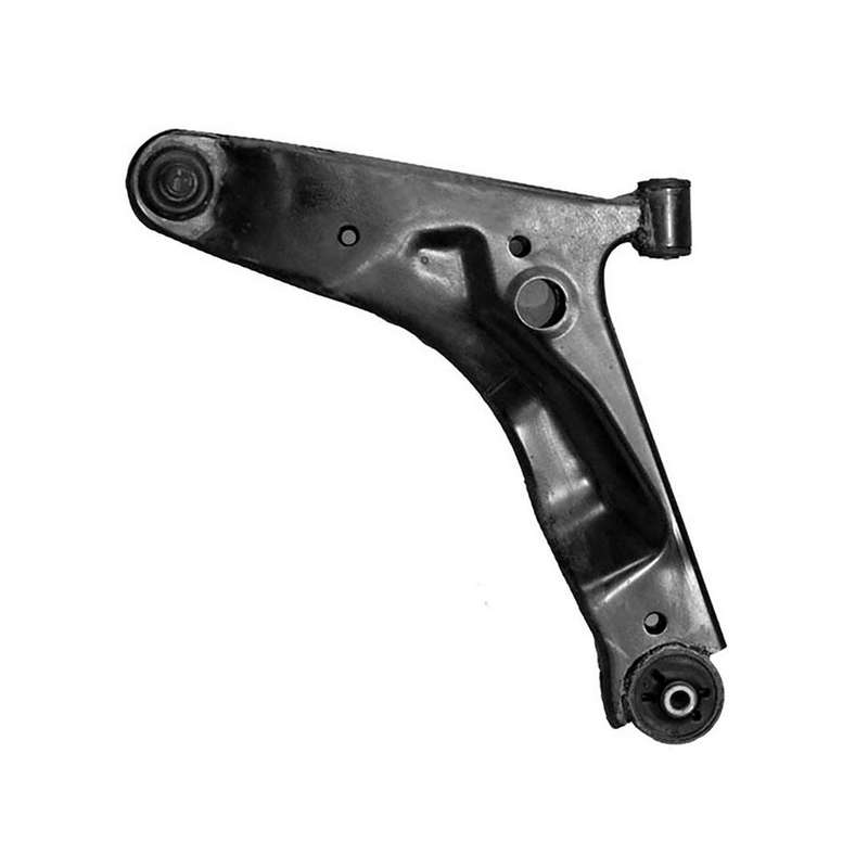 TEKNOSA FRONT LEFT LOWER CONTROL ARM For HYUNDAI I10 1.2 (G4LA)(16V 57KW) 08-10