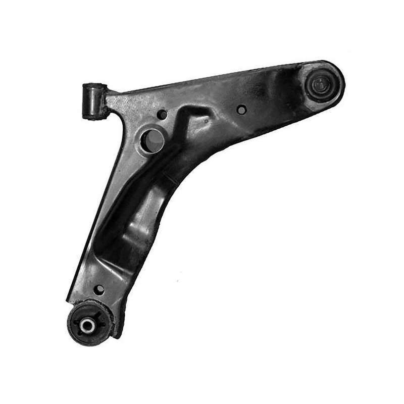 Teknosa Front Right Lower Control Arm  For Hyundai I10 1.1 (G4Hg)(12V 49Kw) 2008-2020