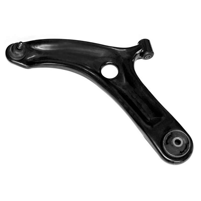 Teknosa Front Left Lower Control Arm  For Hyundai I20 [1] 1.2 (G4La)(16V 64Kw) 2012-2015
