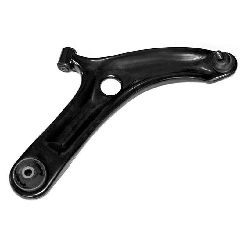 TEKNOSA FRONT RIGHT LOWER CONTROL ARM For HYUNDAI I20 [1] 1.2 (G4LA)(16V 64KW) 12-15