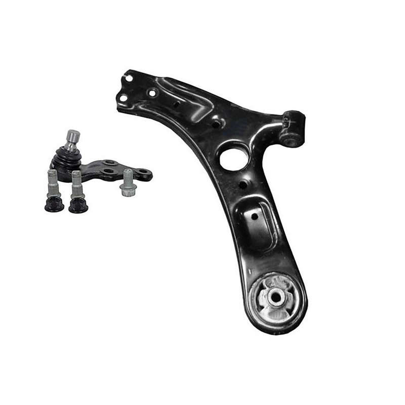 Teknosa Front Left Lower Control Arm  For Hyundai I30 1.8 (G4Nb)(16V 110Kw) 2012-2020