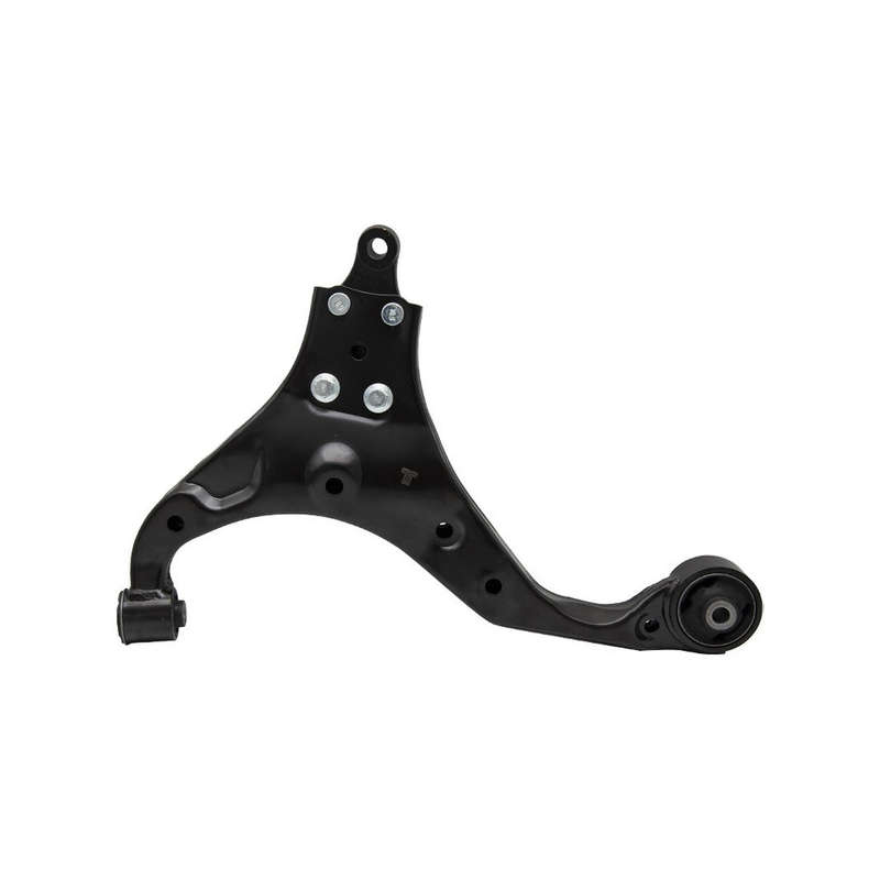 Teknosa Front Left Lower Control Arm  For Hyundai Tucson [1] 2.0 Crdi (D4Ea)(16V 83Kw) 2004-2010