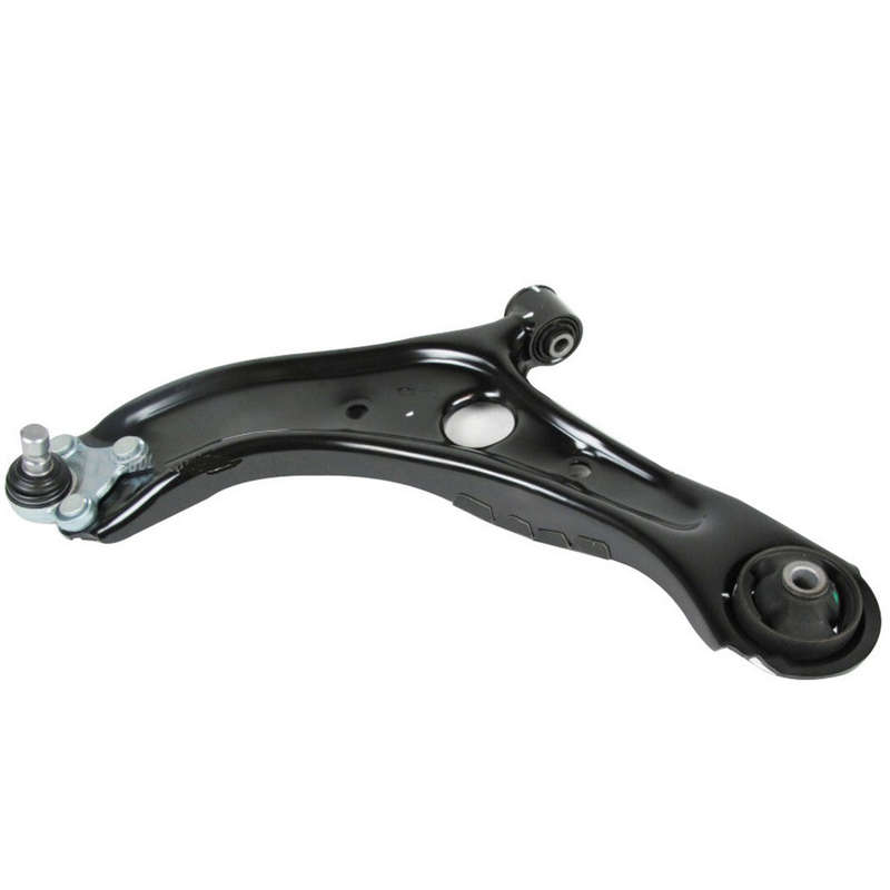 Teknosa Front Left Lower Control Arm  For Hyundai Tucson [2] 1.6 T (G4Fj)(16V 130Kw) 2015-2020